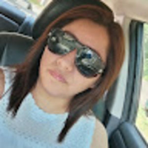 Meet your Posher, Elisabeth